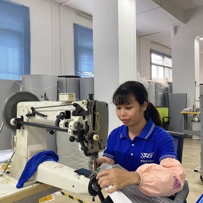 High-stitching Machine